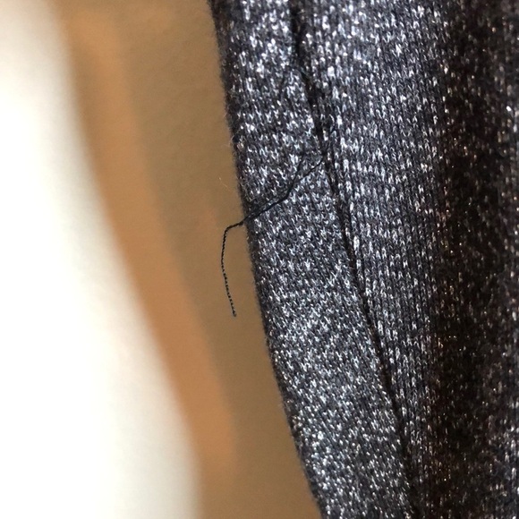 [DISNEY] Mickey Sparkly Bling Sweatshirt - Picture 6 of 7